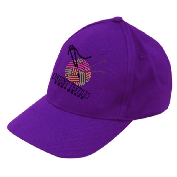 DXB 5 panel caps style 158